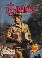 Grand Scan Commando n 1866